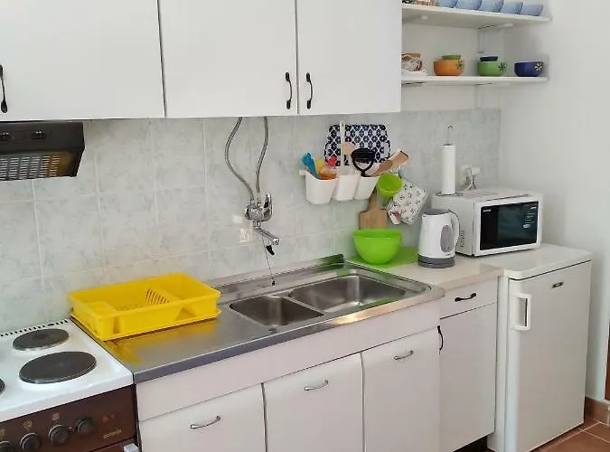 Fjaka Apartamento *