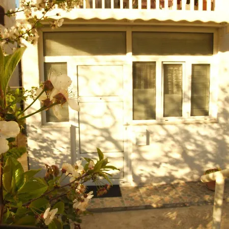 Fjaka Apartment Split