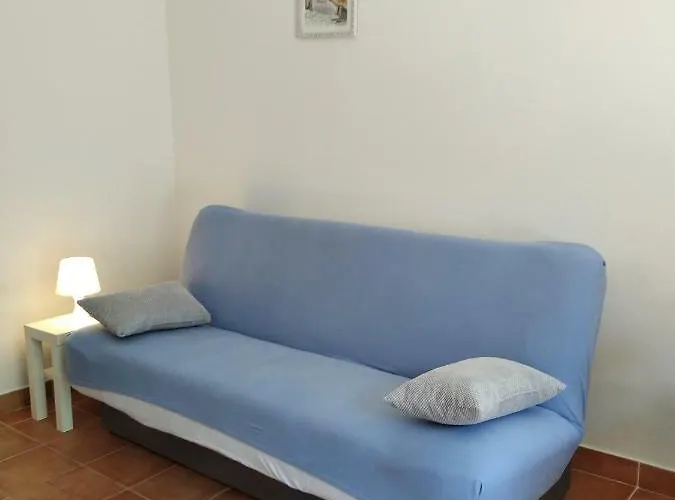 Apartment Fjaka Split