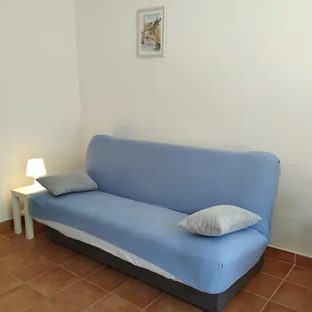 Апартаменты Fjaka Сплит